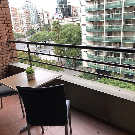 Virginia XII A Mts Patio Olmos Apartment Córdoba Exterior photo
